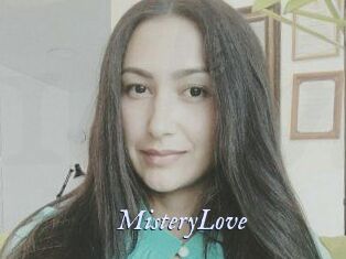 Mistery_Love