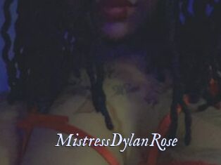 MistressDylanRose