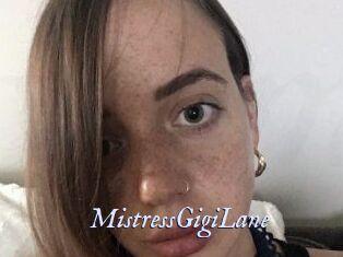 MistressGigiLane