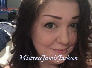 MistressJamieJackson