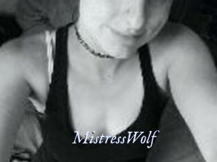 MistressWolf