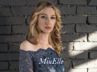 MiuElle