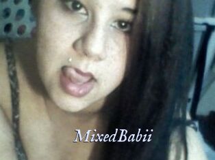 MixedBabii