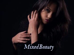 MixedBeauty