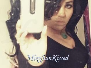 MizzSunKissed