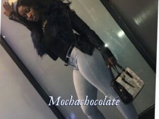 Mochachocolate