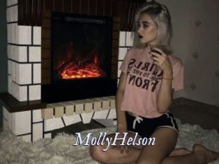 MollyHelson