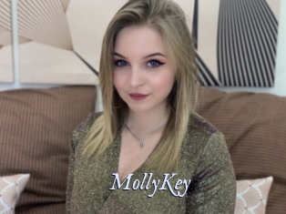 MollyKey