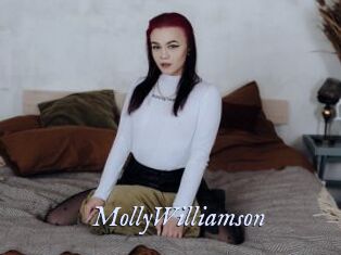 MollyWilliamson