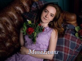 MonaEvans