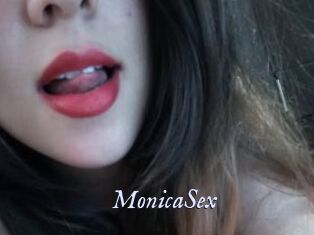 MonicaSex