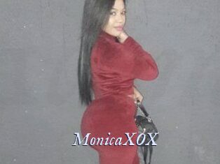 MonicaXOX