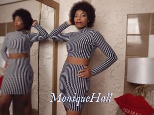 MoniqueHall