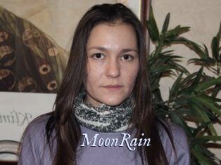 MoonRain