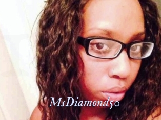 MsDiamond50