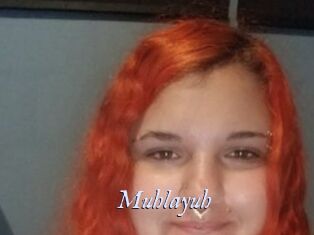 Muhlayuh