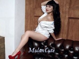 MulanCute