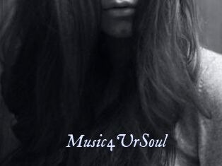 Music4UrSoul