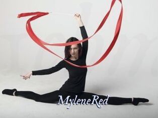 MyleneRed