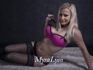 MyraLyon