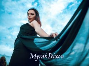 MyrahDixon