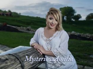 MysteriousAmelia