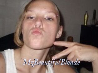 MzBeautifulBlonde