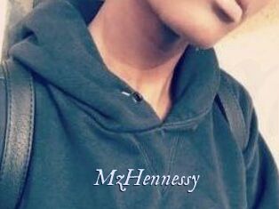 MzHennessy