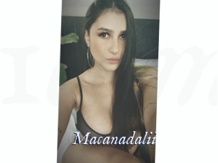 Macanadalii