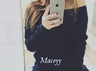 Maceyy