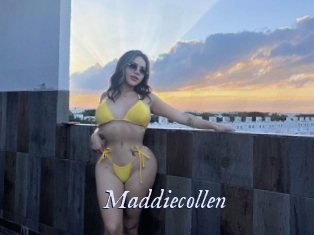 Maddiecollen