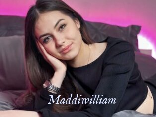 Maddiwilliam