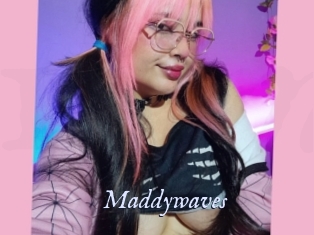 Maddywaves