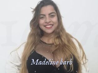 Madeline_barb