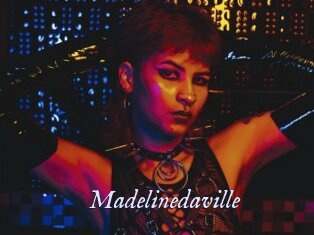 Madelinedaville