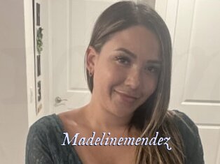 Madelinemendez