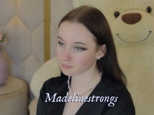 Madelinestrongs