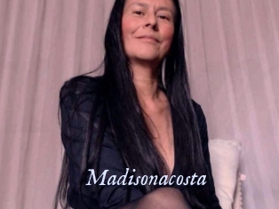 madisonacosta 1 chatte mouillée