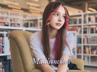 Madisoncolen