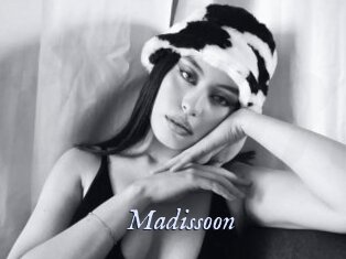 Madissoon