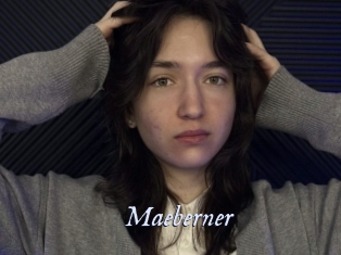 Maeberner