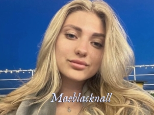 Maeblacknall