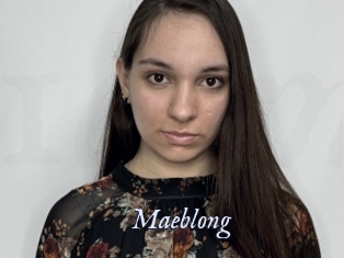 Maeblong