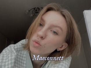 Maeconnett