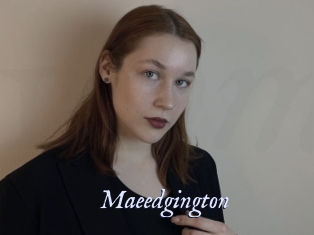 Maeedgington