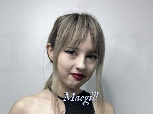 Maegill
