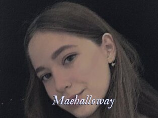 Maehalloway