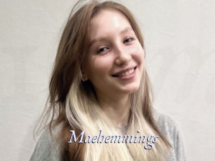 Maehemmings