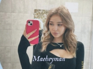 Maeheyman