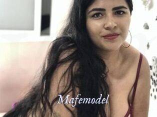 Mafemodel